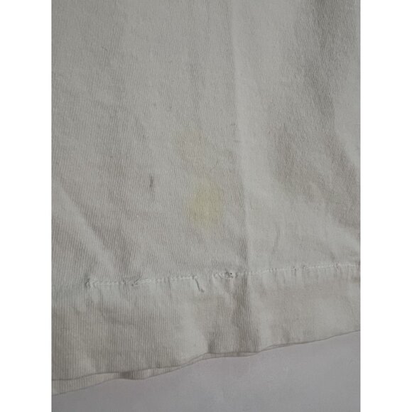 1017-ALYX-9SM x Ex Nihilo T-Shirt in White - Picture 7 of 9